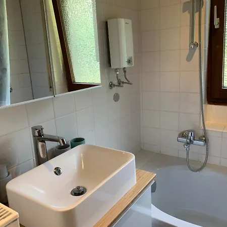 Apartment Herrenwaldchen Brombachtal