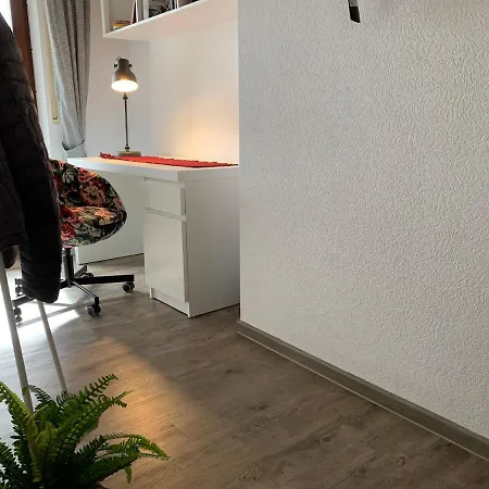 Herrenwaldchen Apartment