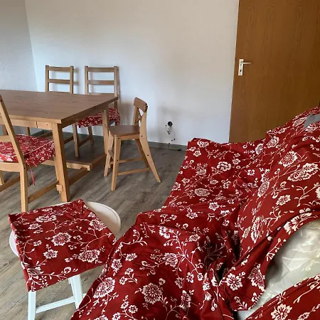 Herrenwaldchen Apartment