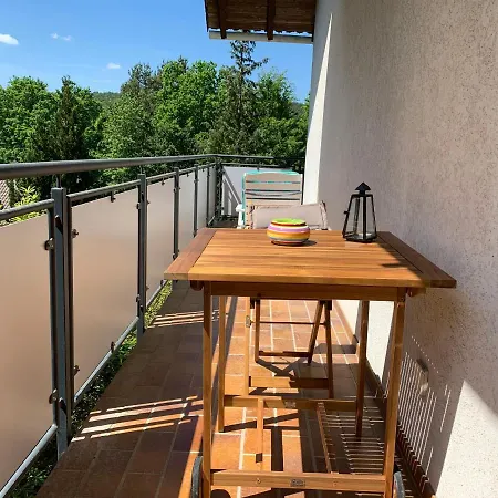Herrenwaldchen Apartment